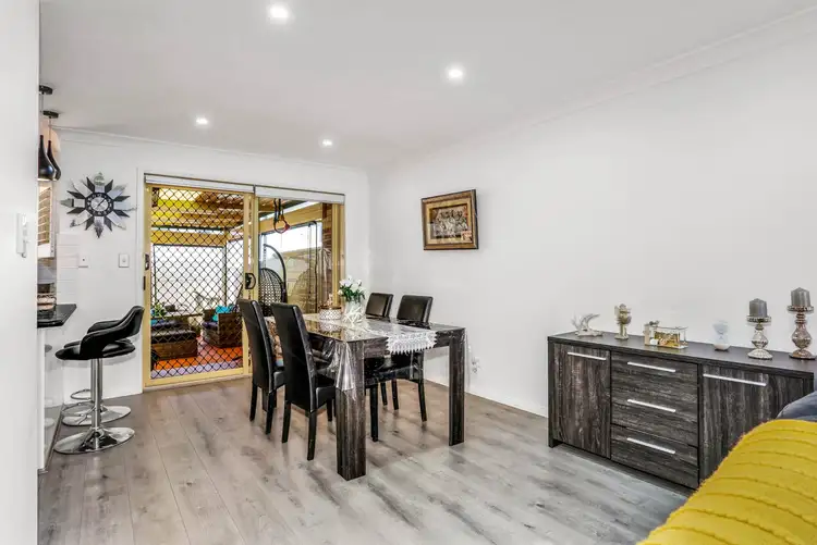 Third view of Homely townhouse listing, 10/87 Allambie Road, Edensor Park NSW 2176