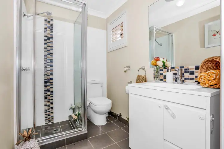 Fifth view of Homely townhouse listing, 10/87 Allambie Road, Edensor Park NSW 2176