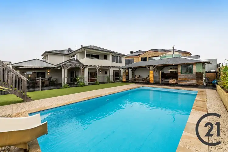 Second view of Homely house listing, 7 Captain Court, Wannanup WA 6210