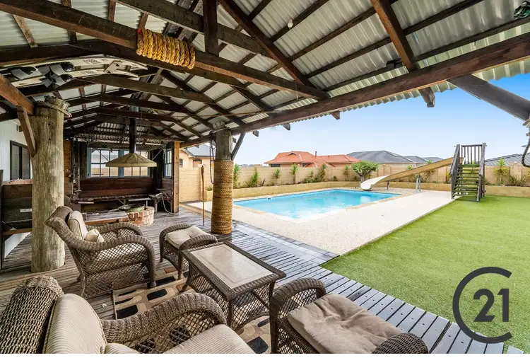 Third view of Homely house listing, 7 Captain Court, Wannanup WA 6210