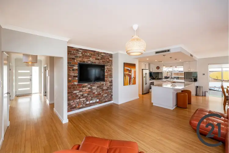 Fourth view of Homely house listing, 7 Captain Court, Wannanup WA 6210