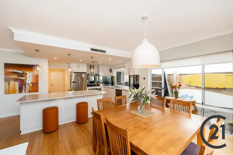 Fifth view of Homely house listing, 7 Captain Court, Wannanup WA 6210