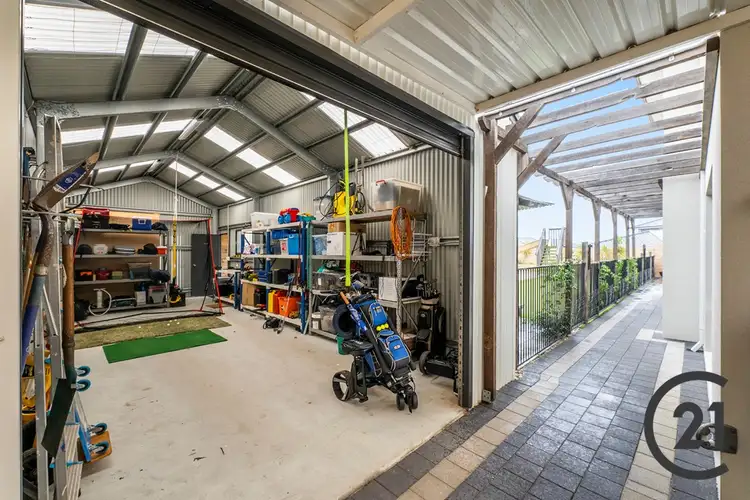 Sixth view of Homely house listing, 7 Captain Court, Wannanup WA 6210