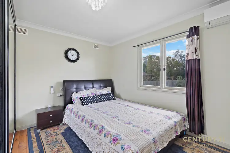 Fifth view of Homely house listing, 12 Scribbly Pl, Macquarie Fields NSW 2564