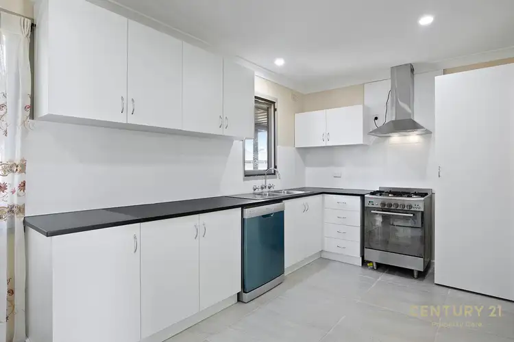 Sixth view of Homely house listing, 12 Scribbly Pl, Macquarie Fields NSW 2564
