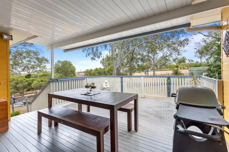 Fifth view of Homely house listing, 1 Binda Drive, Cranley QLD 4350