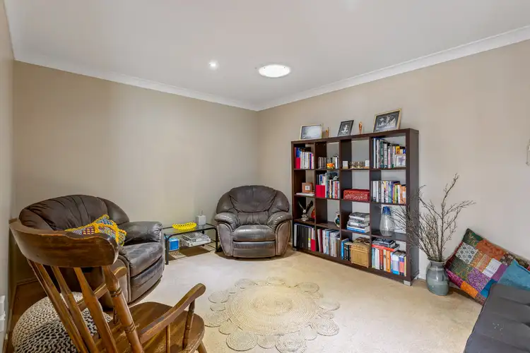 Sixth view of Homely house listing, 1 Binda Drive, Cranley QLD 4350