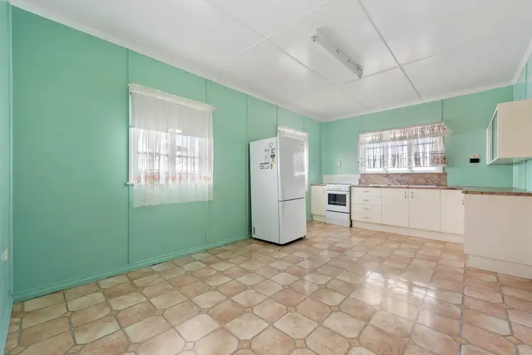 Second view of Homely house listing, 33 Hardiman Street, Woody Point QLD 4019
