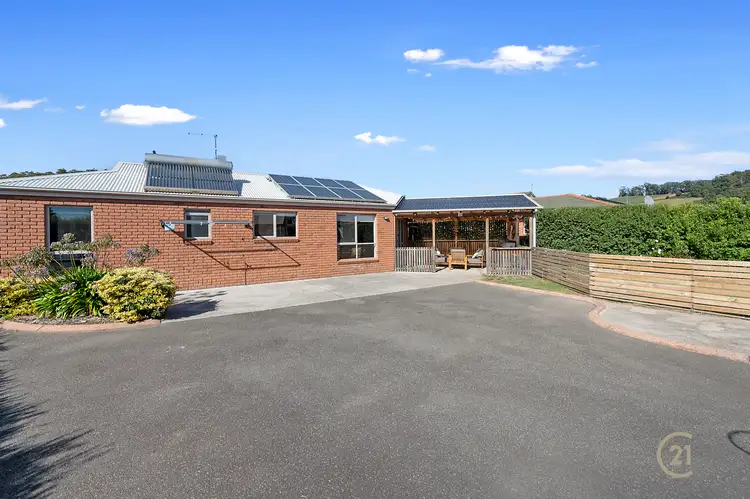 Third view of Homely house listing, 11 Racecourse Crescent, Turners Beach TAS 7315