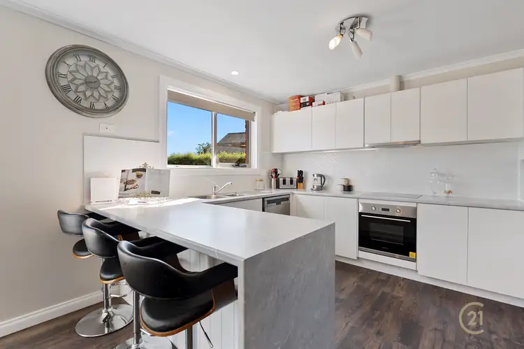 Fourth view of Homely house listing, 11 Racecourse Crescent, Turners Beach TAS 7315
