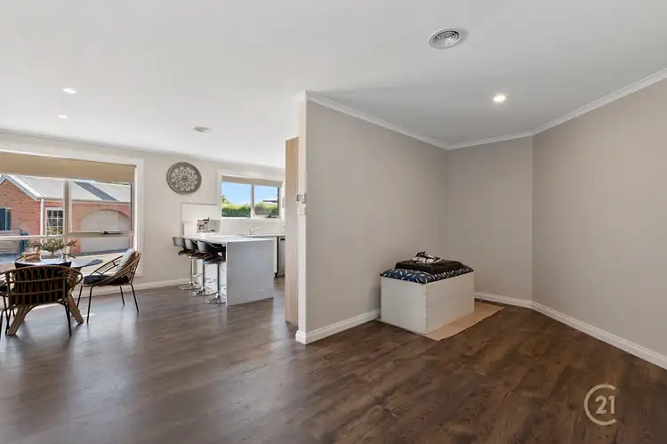 Fifth view of Homely house listing, 11 Racecourse Crescent, Turners Beach TAS 7315