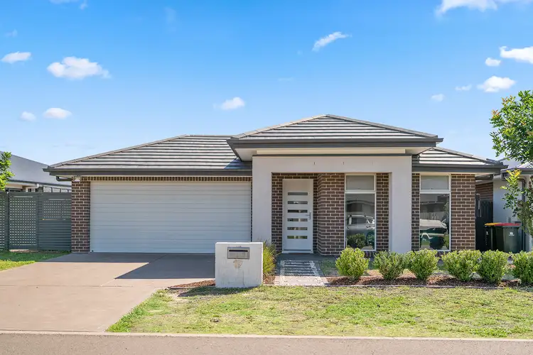 Main view of Homely house listing, 19 Apple Street, Fern Bay NSW 2295