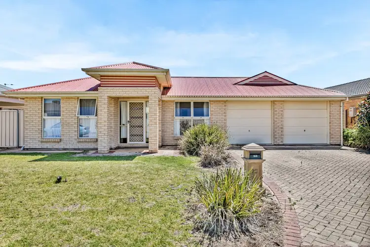 25 Seahaven Way, Aldinga Beach SA 5173