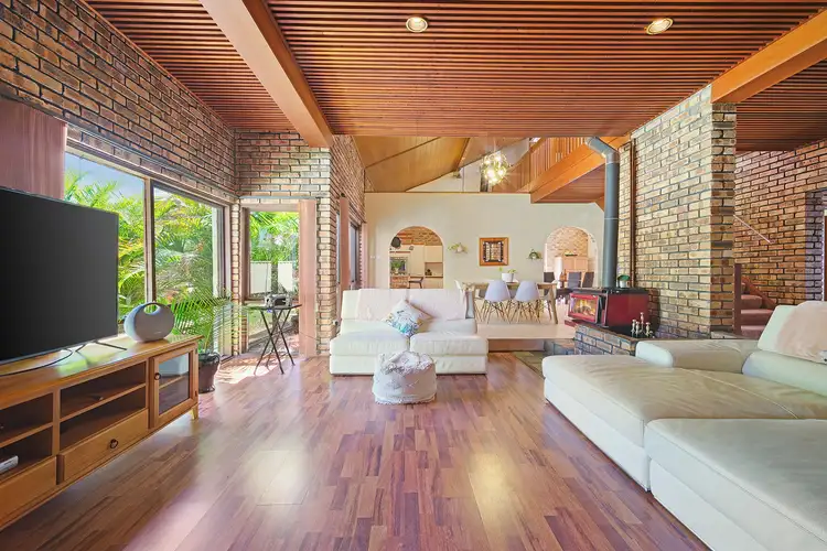 Third view of Homely house listing, 7 Nyanda Avenue, Belmont North NSW 2280