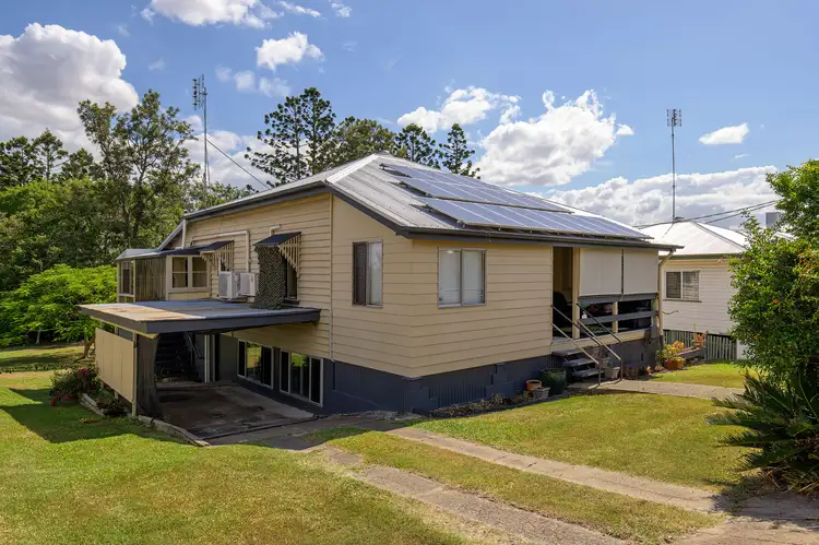 42 Wickham Street, Gympie QLD 4570