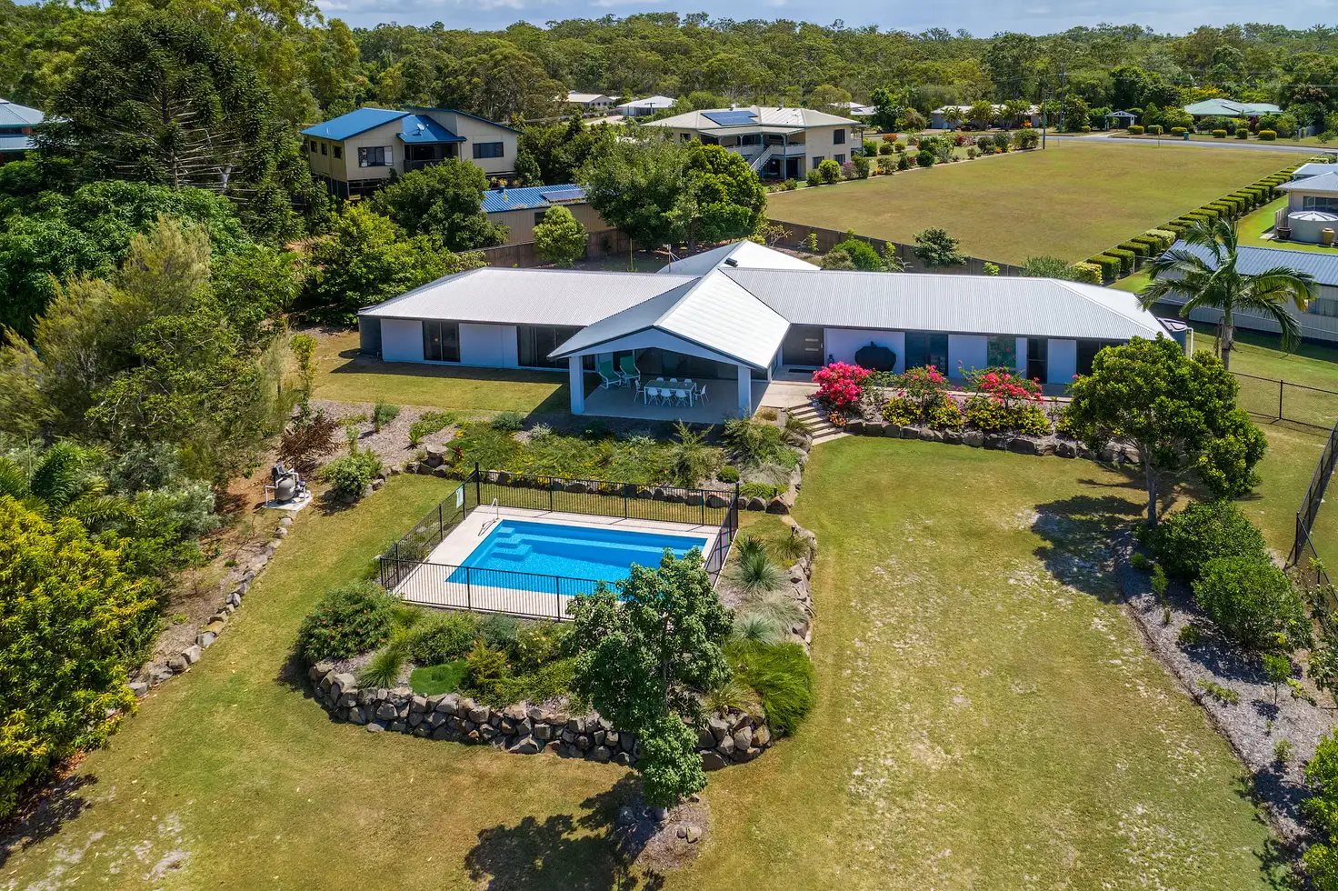 Main view of Homely house listing, 6 Nina Court, Cooloola Cove QLD 4580