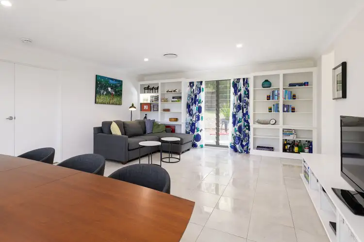 Fourth view of Homely house listing, 6 Nina Court, Cooloola Cove QLD 4580