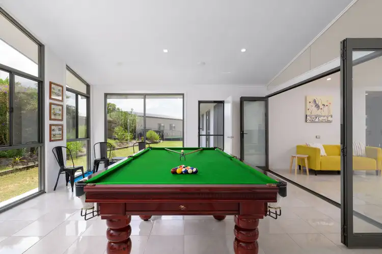 Sixth view of Homely house listing, 6 Nina Court, Cooloola Cove QLD 4580