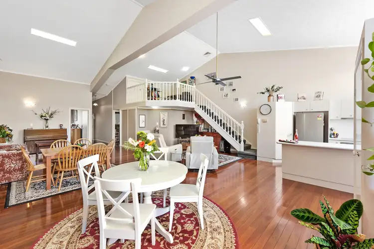Third view of Homely unit listing, 4/28 Mein Street, Scarborough QLD 4020