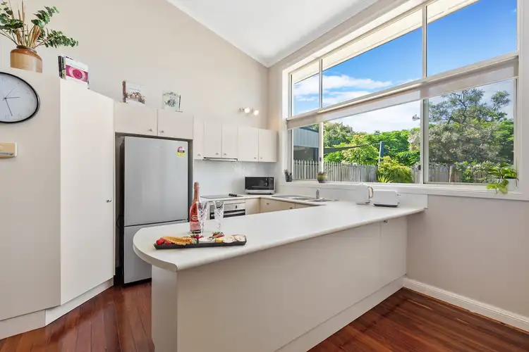 Fourth view of Homely unit listing, 4/28 Mein Street, Scarborough QLD 4020