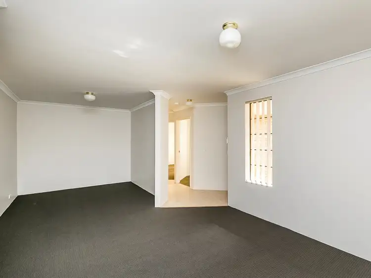Second view of Homely house listing, 48 Stonehaven Parade, Kinross WA 6028