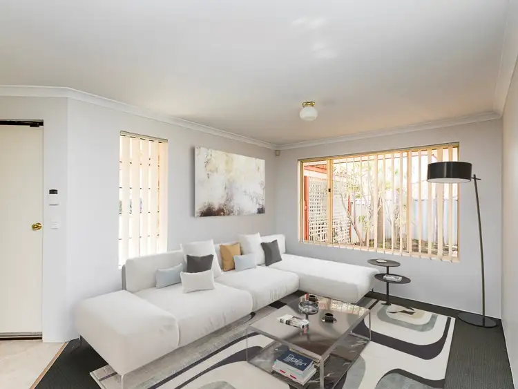 Third view of Homely house listing, 48 Stonehaven Parade, Kinross WA 6028