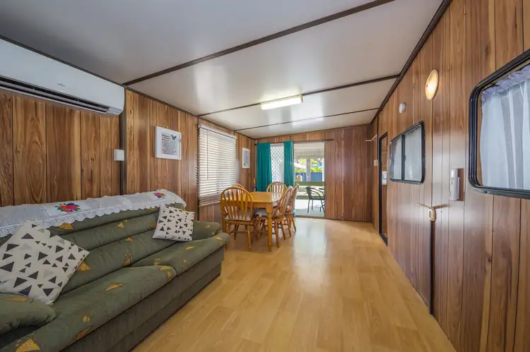 Third view of Homely villa listing, Site 151 40 Jacana Ave, Woorim QLD 4507