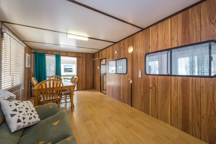 Fifth view of Homely villa listing, Site 151 40 Jacana Ave, Woorim QLD 4507