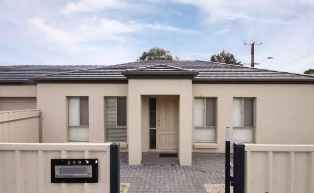 Main view of Homely house listing, 249 Sturt Road, Sturt SA 5047
