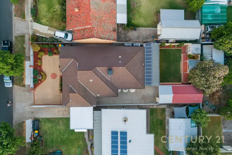 Third view of Homely house listing, 63 Manuel Ave, Blair Athol SA 5084