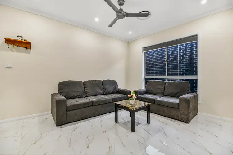 Third view of Homely house listing, 6 Backman Street, Marsden Park NSW 2765