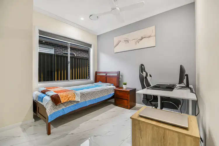 Fifth view of Homely house listing, 6 Backman Street, Marsden Park NSW 2765
