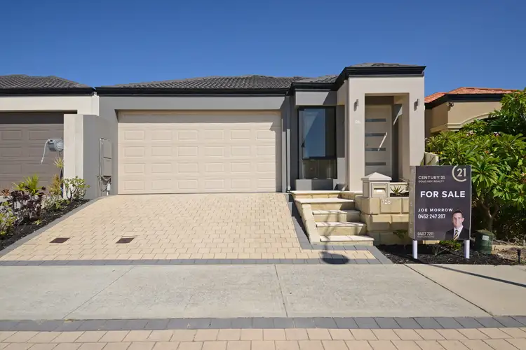 Main view of Homely house listing, 12B Waminda Way, Landsdale WA 6065