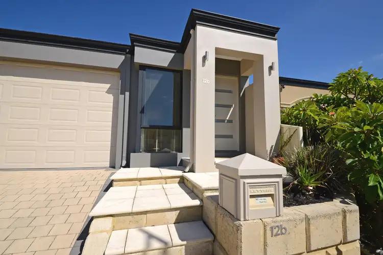 Second view of Homely house listing, 12B Waminda Way, Landsdale WA 6065