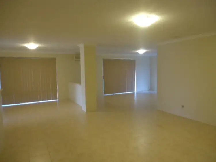 Fourth view of Homely house listing, 3 Sevilla Terrace, Port Kennedy WA 6172
