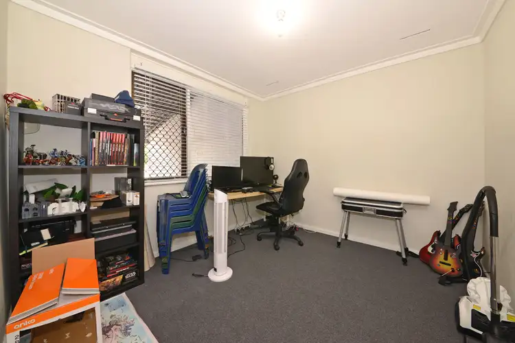 Third view of Homely semi-detached listing, 8B Clarkside Court, Wanneroo WA 6065