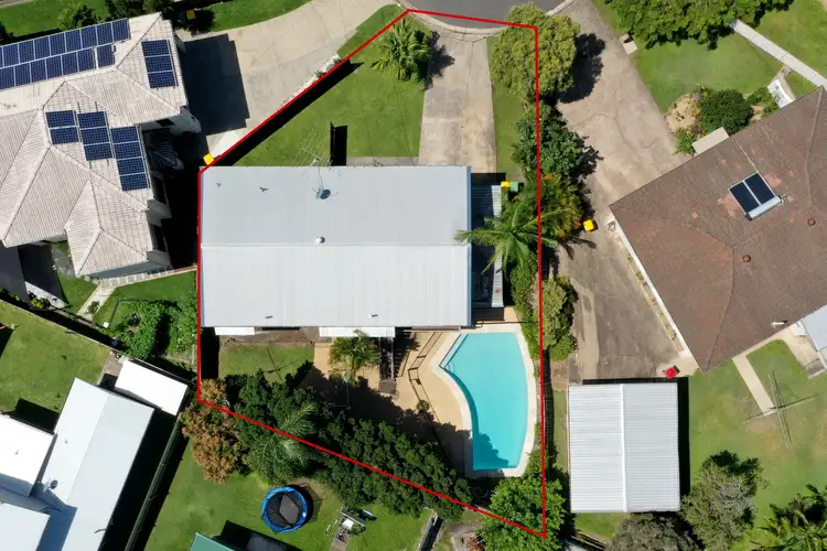 Second view of Homely house listing, 5 Coghlan Court, Maroochydore QLD 4558