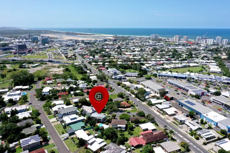 Fourth view of Homely house listing, 5 Coghlan Court, Maroochydore QLD 4558
