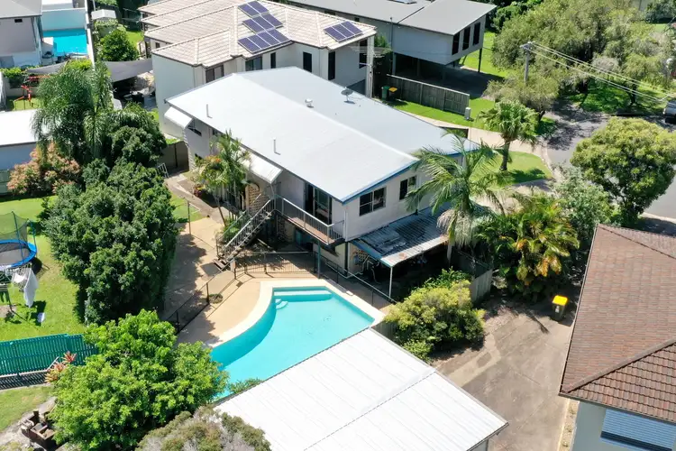Fifth view of Homely house listing, 5 Coghlan Court, Maroochydore QLD 4558