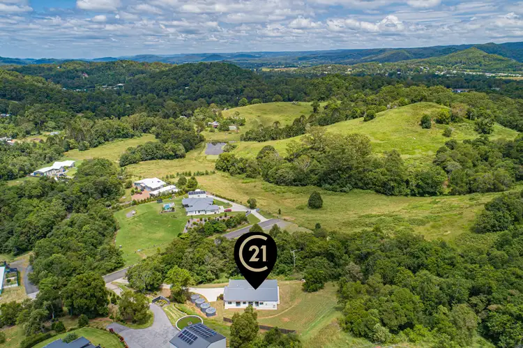 16 Sterling Drive, Eumundi QLD 4562