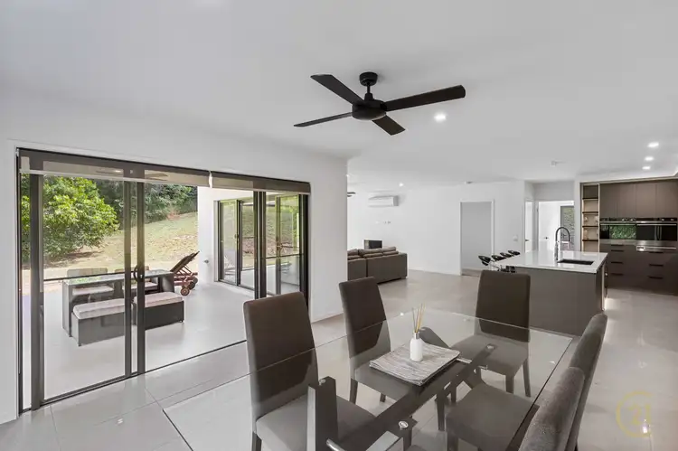 Fourth view of Homely house listing, 16 Sterling Drive, Eumundi QLD 4562