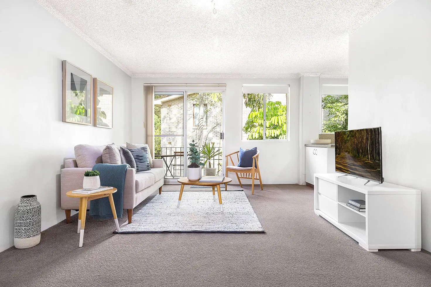 Main view of Homely apartment listing, 5/1304-1308 Pacific Hwy, Turramurra NSW 2074