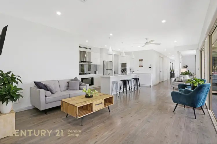 38 Jenolan Circuit, Harrington Park NSW 2567