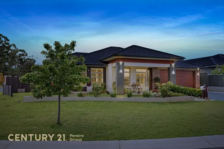 Second view of Homely house listing, 38 Jenolan Circuit, Harrington Park NSW 2567