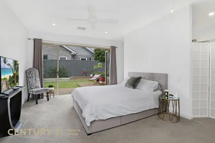 Fifth view of Homely house listing, 38 Jenolan Circuit, Harrington Park NSW 2567