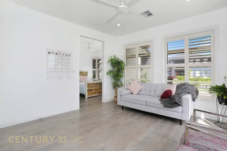 Seventh view of Homely house listing, 38 Jenolan Circuit, Harrington Park NSW 2567