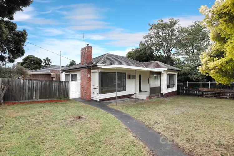 Main view of Homely house listing, 5 Bess Court, Dandenong VIC 3175