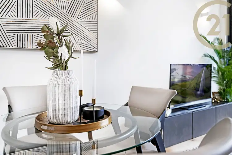 Third view of Homely apartment listing, 22/49 Boronia St, Kensington NSW 2033