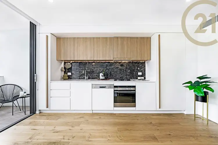 Fourth view of Homely apartment listing, 22/49 Boronia St, Kensington NSW 2033