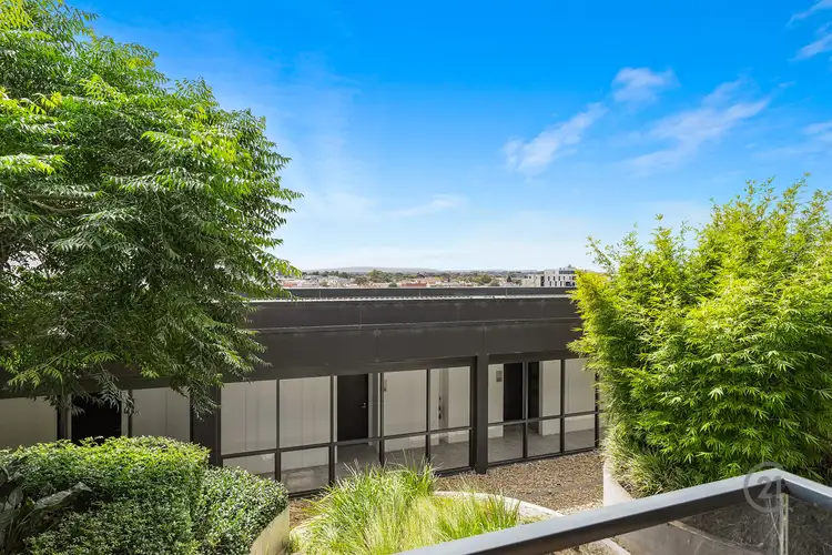 Main view of Homely apartment listing, 619/288 Albert Street, Brunswick VIC 3056